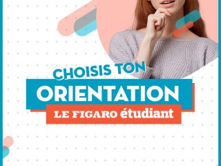 Choisis ton orientation