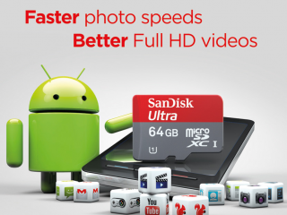 SanDisk