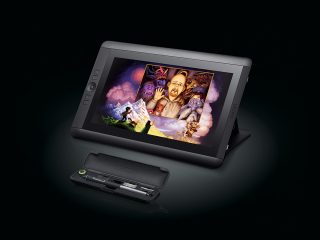Wacom